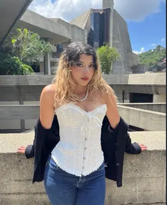 Foto de Margaret Perdomo
