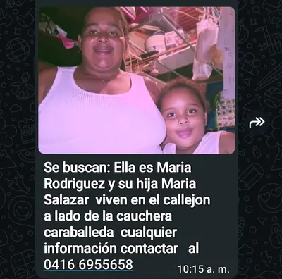 Foto de Maria rodriguez