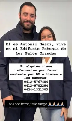 Foto de Antonio Nasri