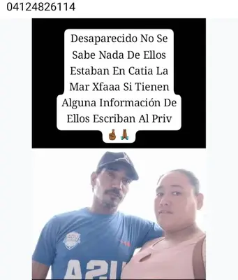 Foto de Héctor Rafael Rojas