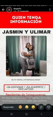 Foto de Jasmin sequera