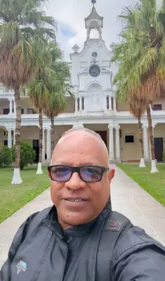 Foto de Julio Ledezma