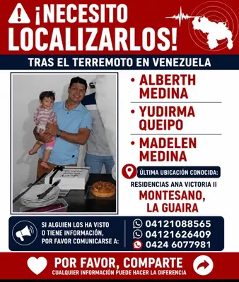 Foto de Albert madina