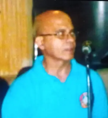 Foto de Fermín Gonzalez
