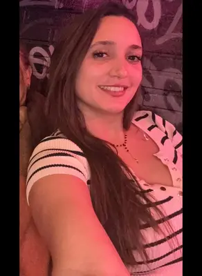 Foto de Andrea Ivanovack Afonso da Costa