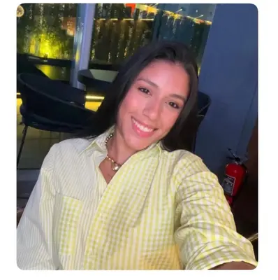 Foto de Greidy Mariosca Gil Contreras