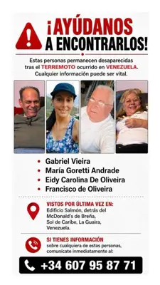 Foto de Familia Vieira