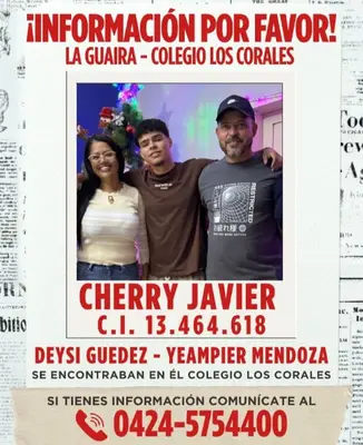 Foto de Fla mendoza guedez