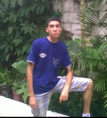 Foto de Hingerman Kelly Lameda Castellanos