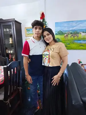 Foto de Kiri Navarro