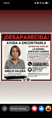 Foto de Arelis Valera