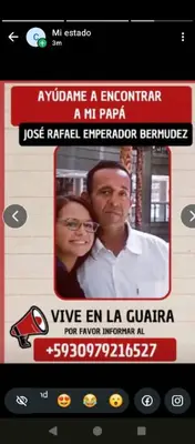 Foto de José emperador