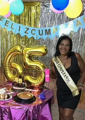 Foto de Emperatriz Ortega