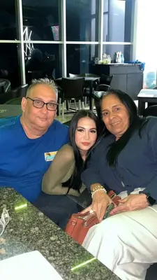 Foto de Isabel Arnal