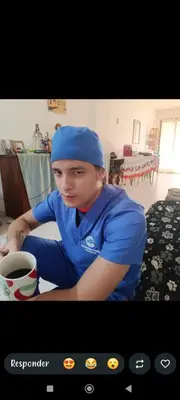 Foto de Jesus Bastardo