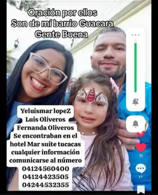 Foto de Luis Oliveros