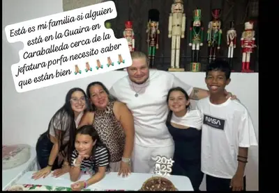 Foto de Marcos Torres