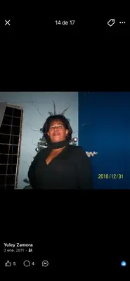 Foto de Yuley Zamora