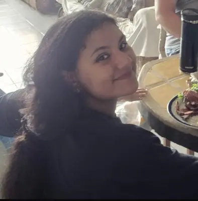 Foto de Maria Veronica Anzola