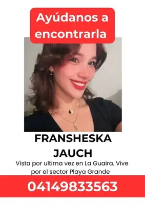 Foto de Fransheska Jua…