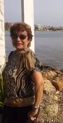 Foto de GLADYS ÁLVAREZ