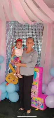 Foto de Norma Maria Suárez Rodriguez