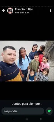 Foto de Francisco ramos