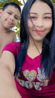 Foto de Samantha cedeño