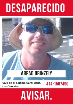 Foto de Arpad