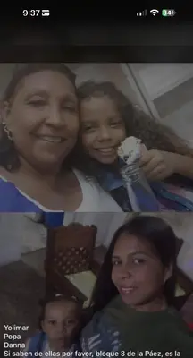 Foto de Yolimar baldan
