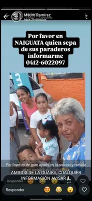Foto de Deiryli Herrera