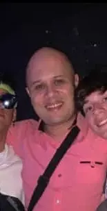 Foto de Jeisson Alvarez