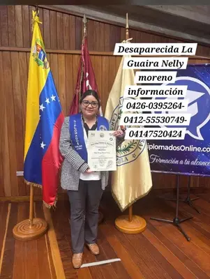 Foto de Nelly Moreno