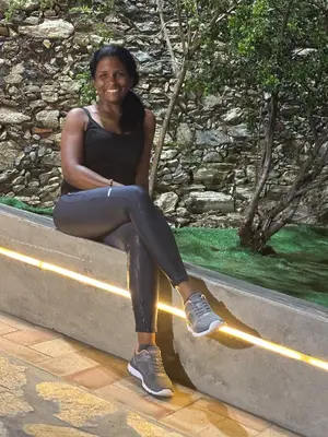 Foto de Francelis Camacho