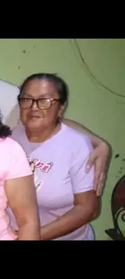 Foto de María Coromoto henriquez
