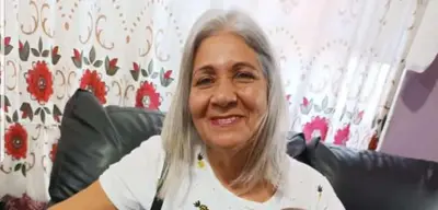 Foto de Gladys Vitora