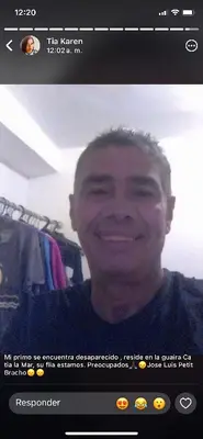 Foto de José Luis petit