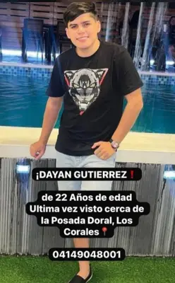 Foto de Deivi Gutiérrez