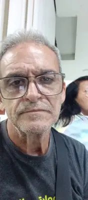 Foto de Óscar orta