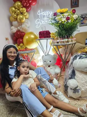 Foto de Barbara Coronel