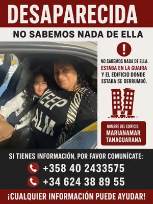 Foto de Morela y Edgarly