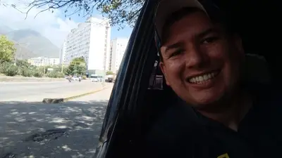 Foto de Reinaldo Vezzani