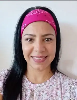 Foto de Nohelia Fernándes Goncalves