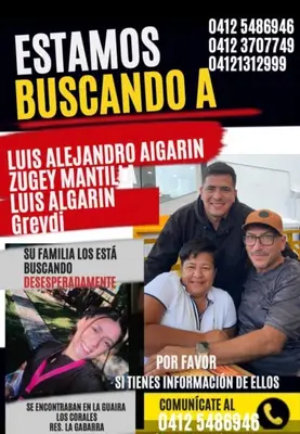 Foto de LUIS ALGARIN