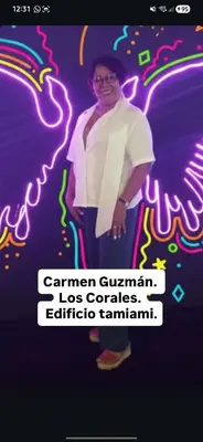 Foto de Carmen Guzman