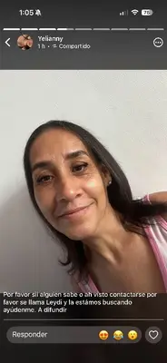Foto de Leidy David