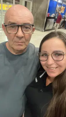 Foto de Elva Perez