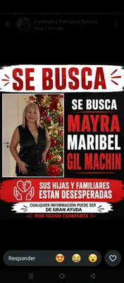 Foto de Maribel Gil