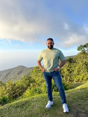 Foto de Giovanni Mosquera