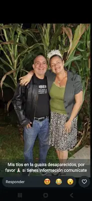 Foto de Adriana gonzales